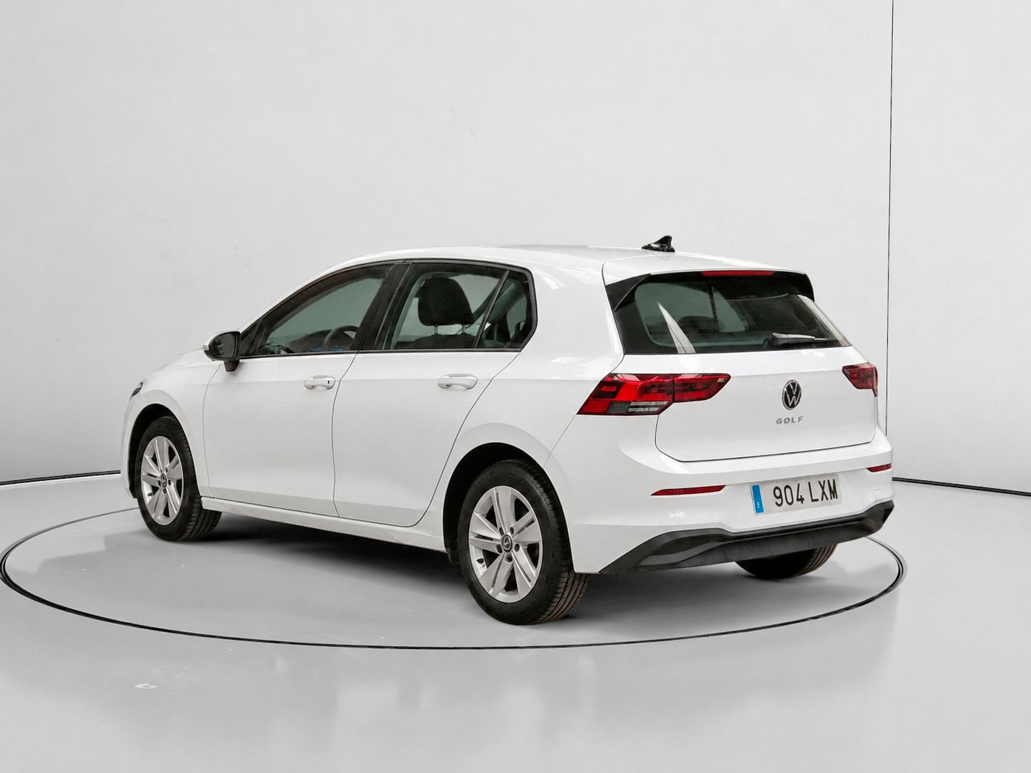 Volkswagen Golf 2.0 TDI - foto 5