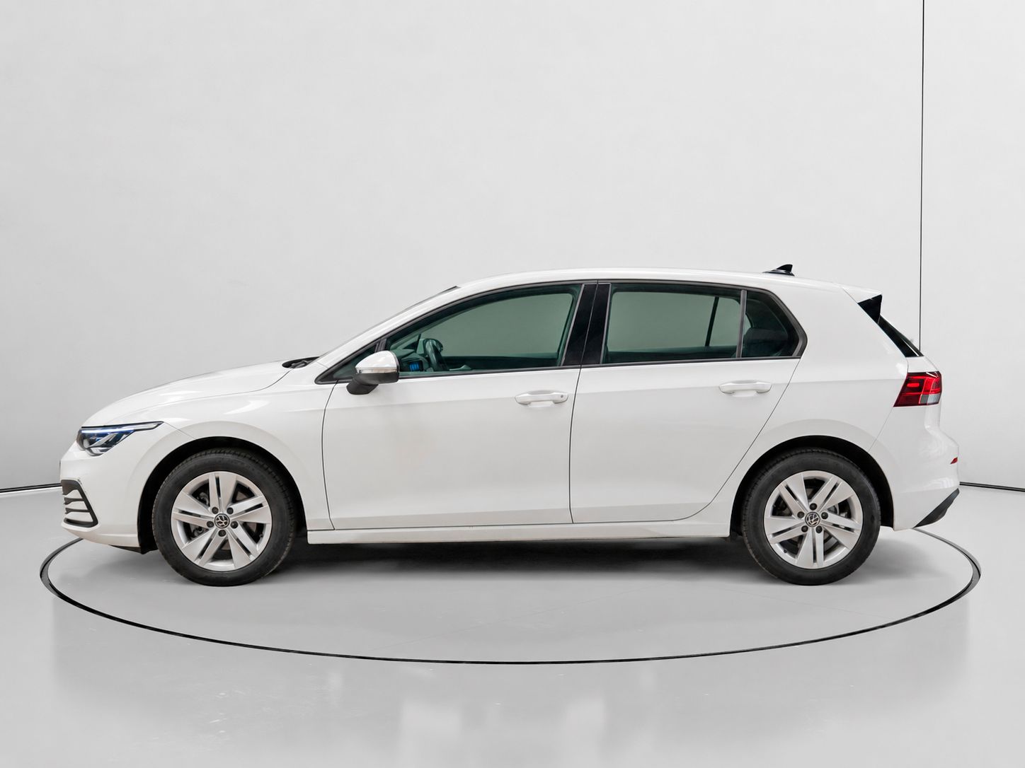 Volkswagen Golf 2.0 TDI - foto 6