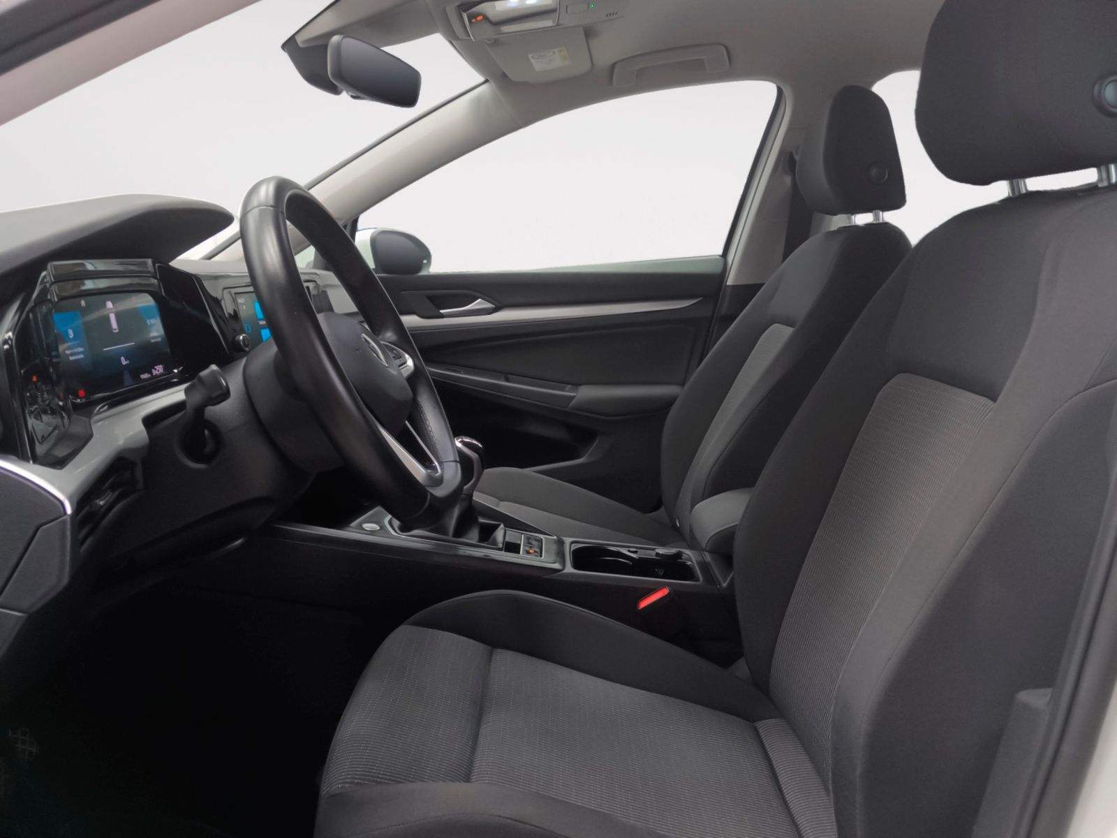Volkswagen Golf 2.0 TDI - foto 11