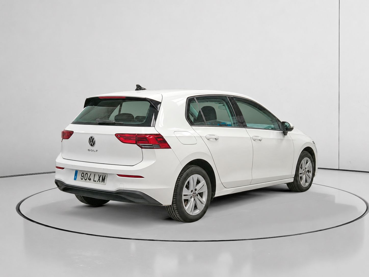 Volkswagen Golf 2.0 TDI - foto 3