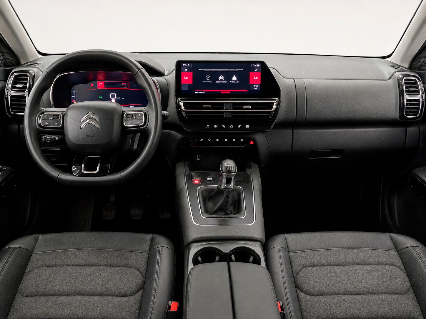 Citroën C5 Aircross PureTech 130 Plus - foto 9