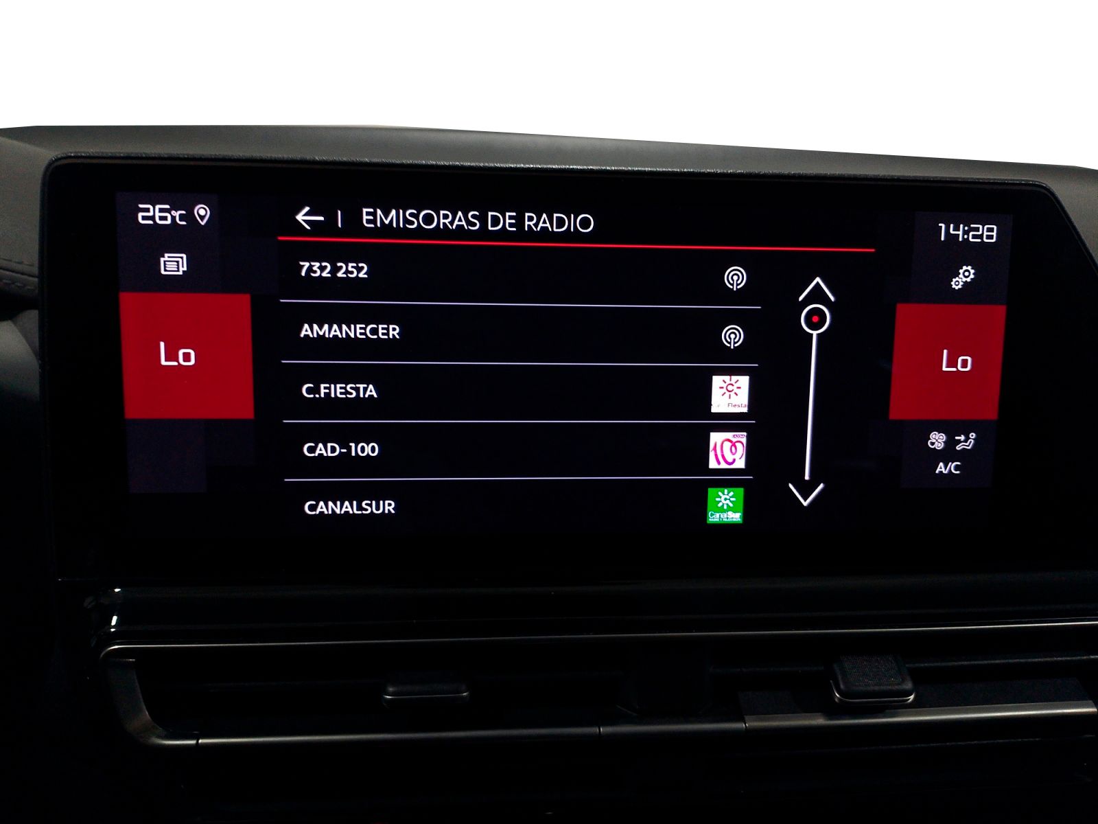 Citroën C5 Aircross PureTech 130 Plus - foto 17