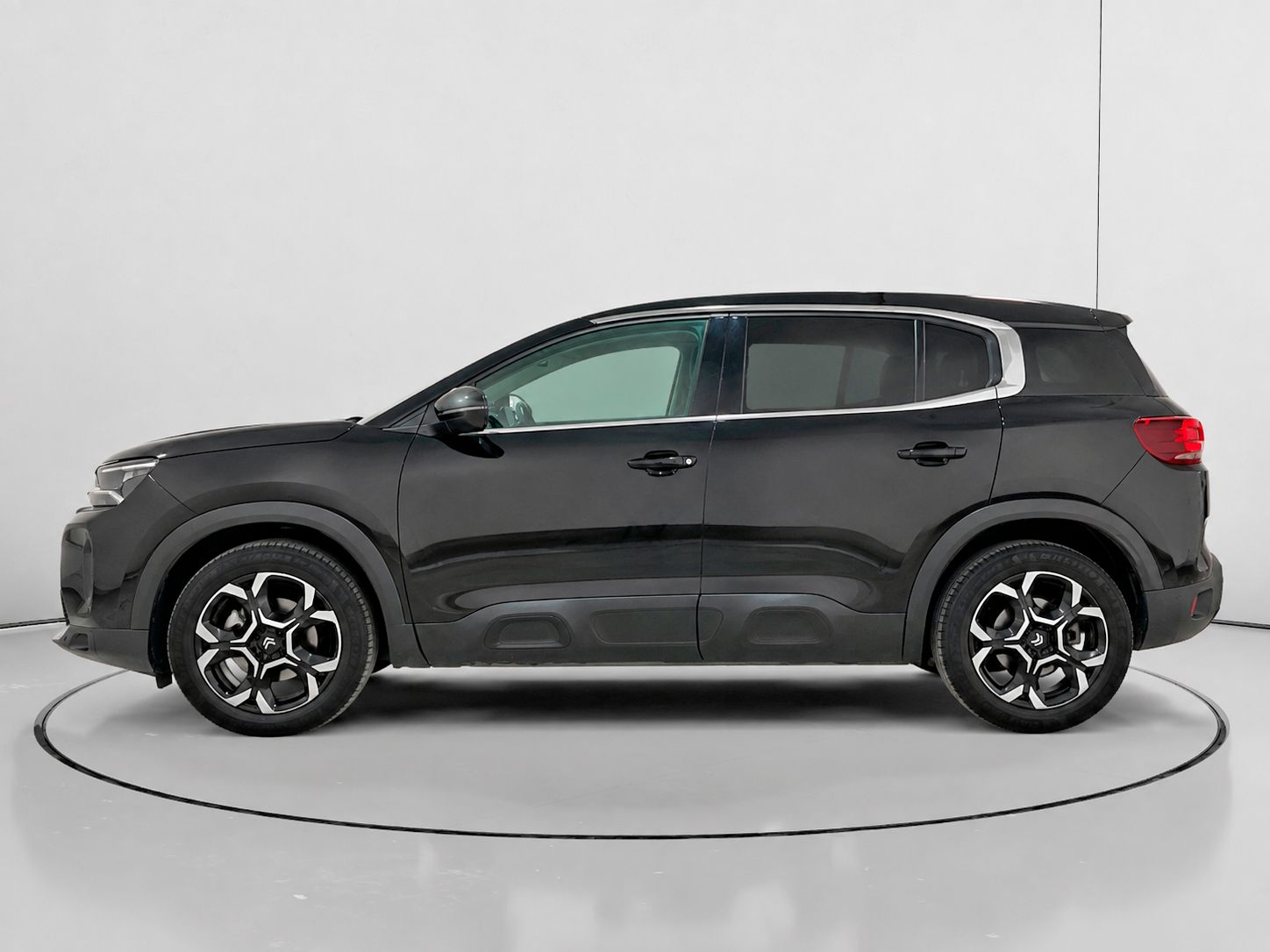 Citroën C5 Aircross PureTech 130 Plus - foto 6