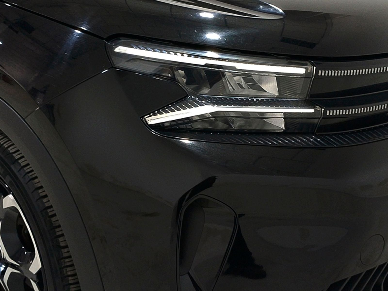 Citroën C5 Aircross PureTech 130 Plus - foto 23