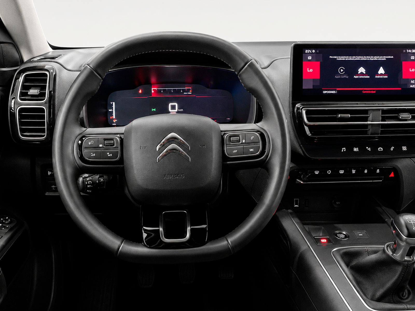 Citroën C5 Aircross PureTech 130 Plus - foto 10