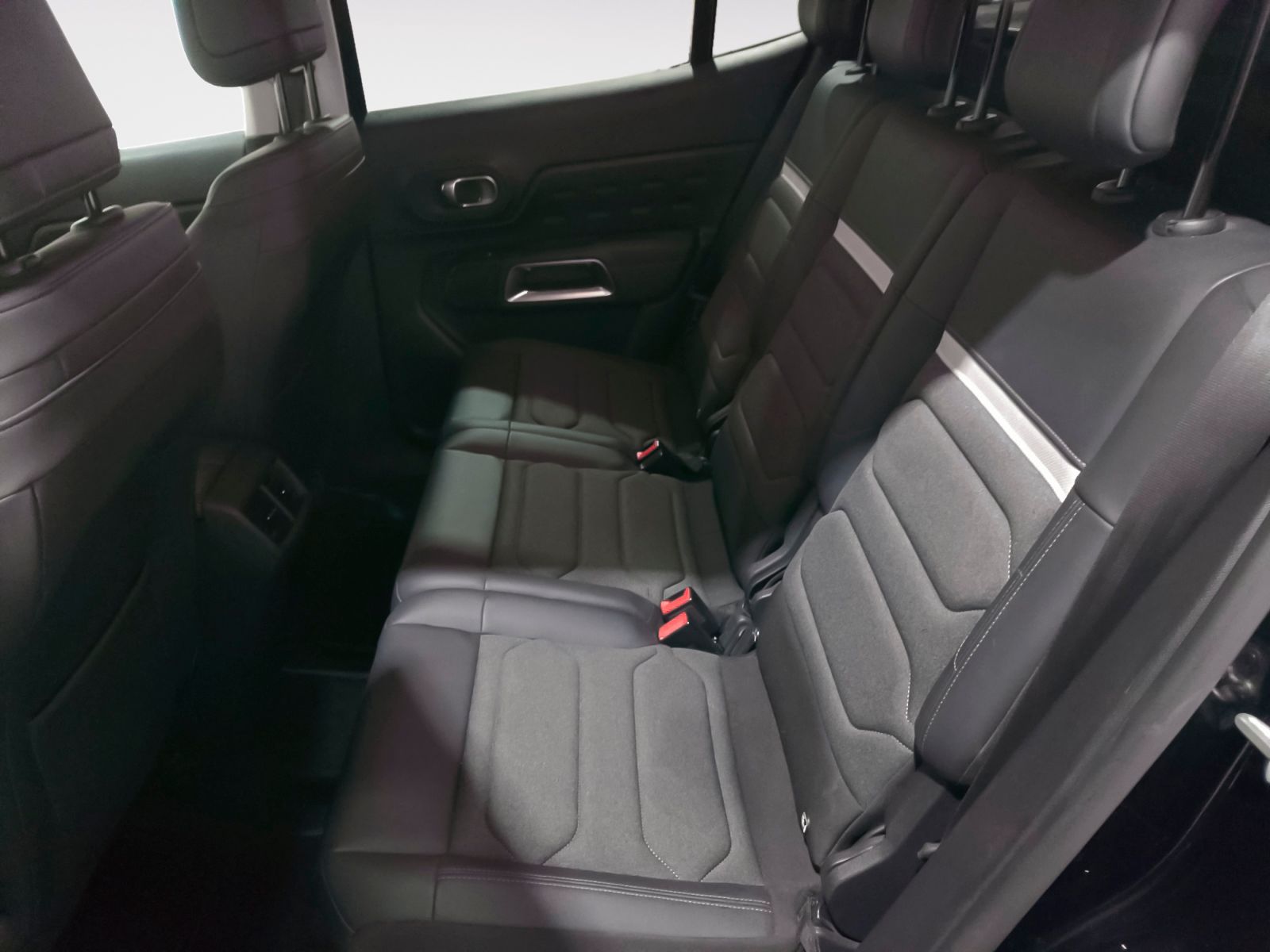 Citroën C5 Aircross PureTech 130 Plus - foto 12