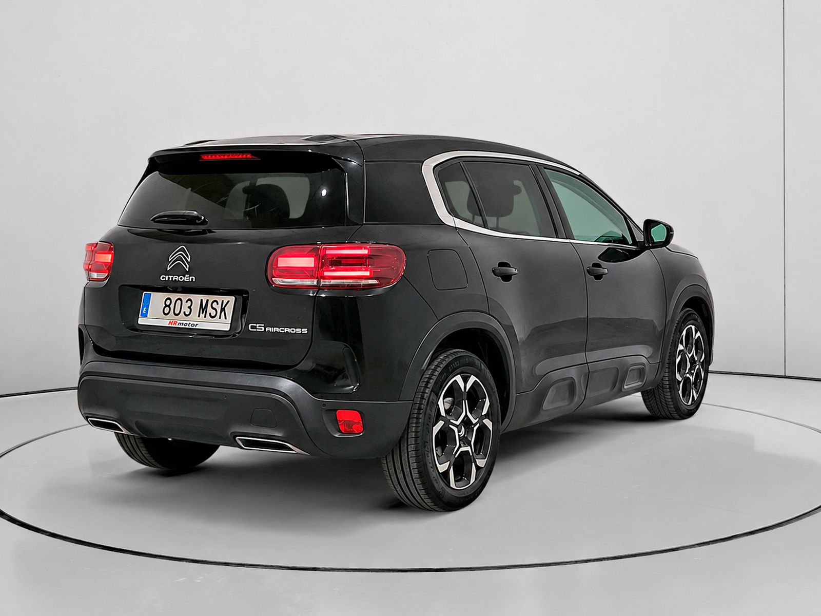 Citroën C5 Aircross PureTech 130 Plus - foto 3