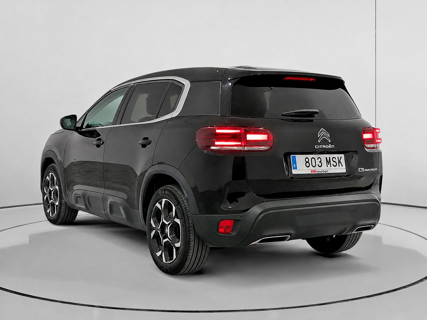 Citroën C5 Aircross PureTech 130 Plus - foto 5