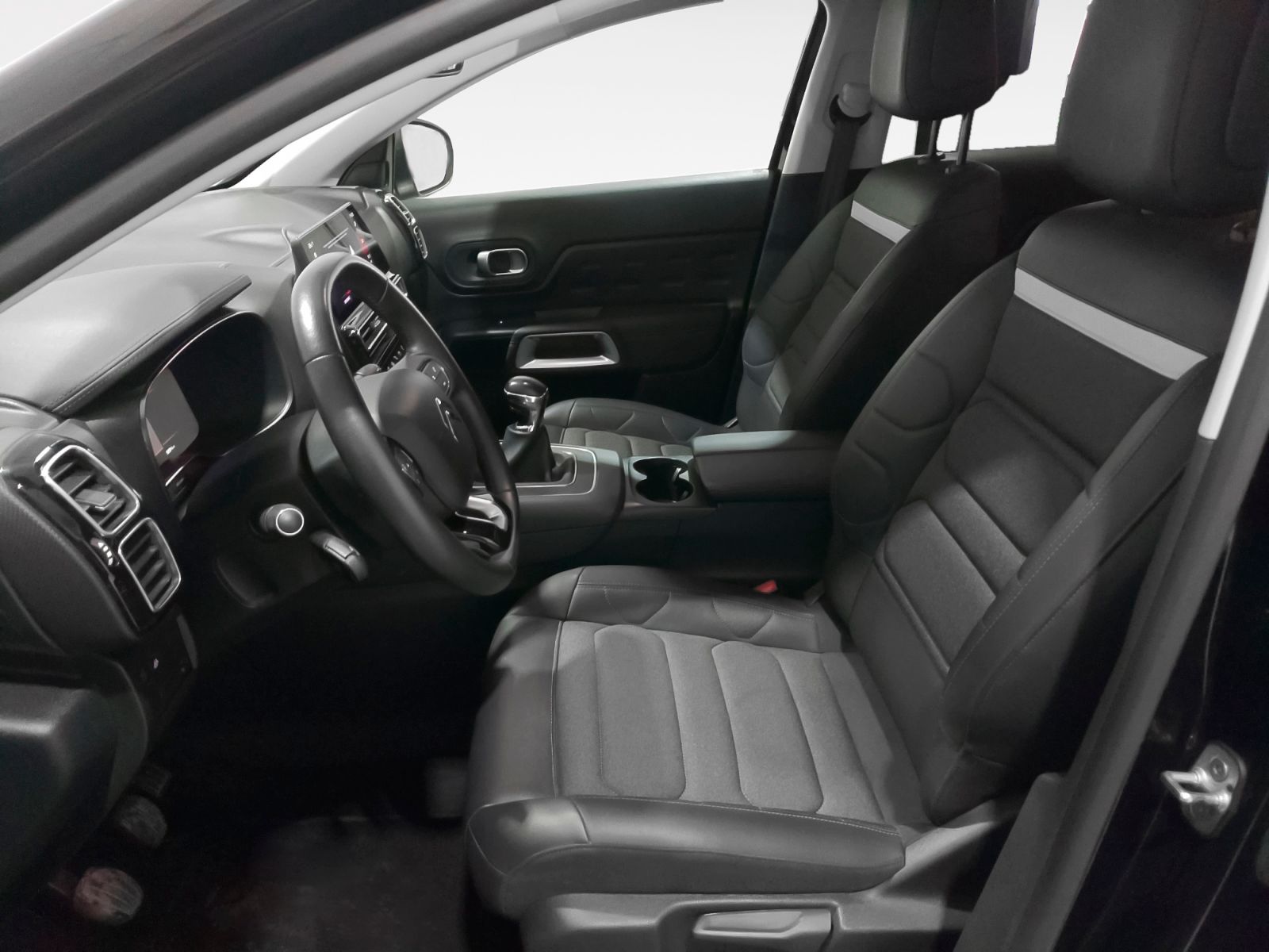 Citroën C5 Aircross PureTech 130 Plus - foto 11