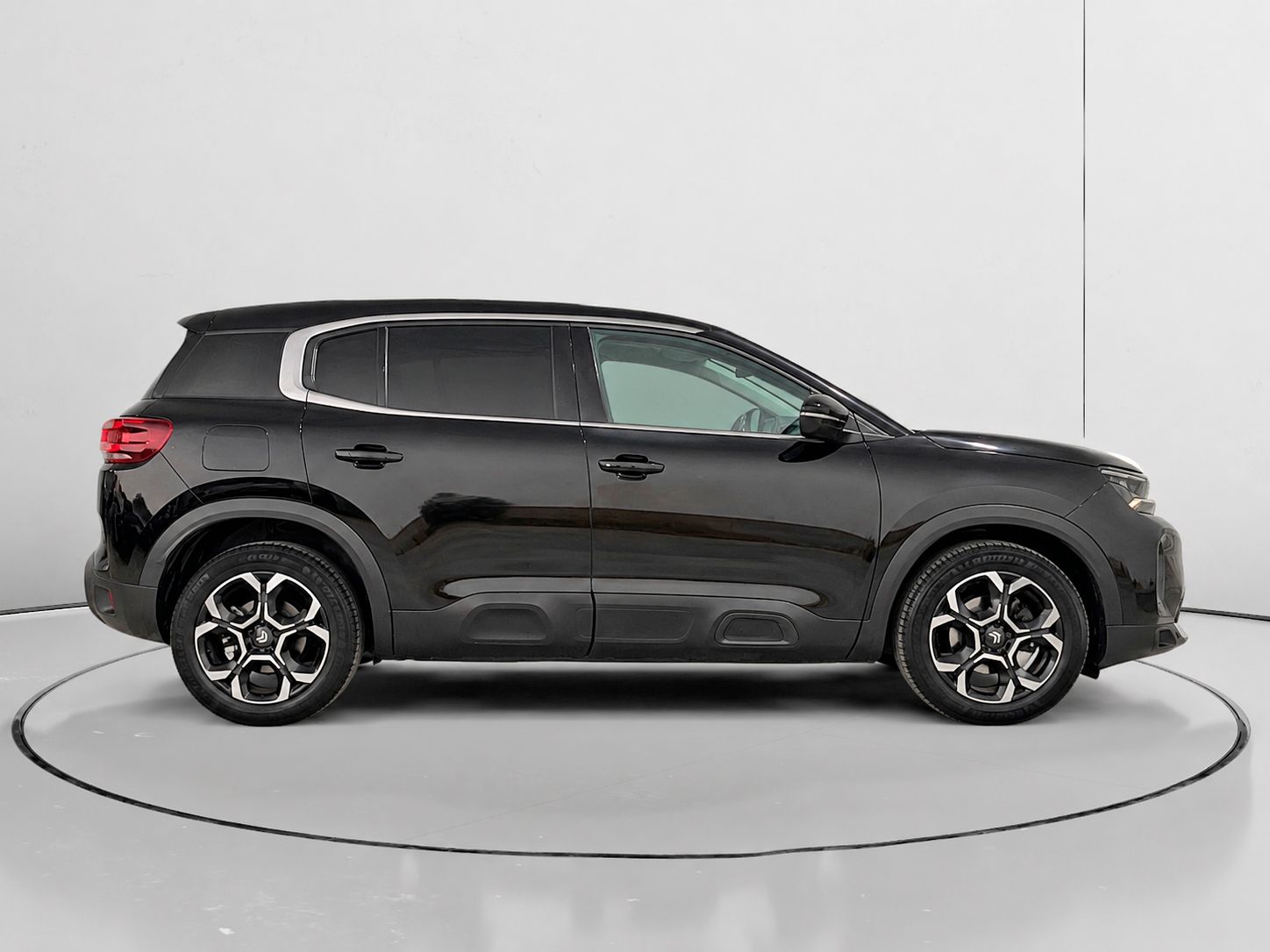 Citroën C5 Aircross PureTech 130 Plus - foto 2