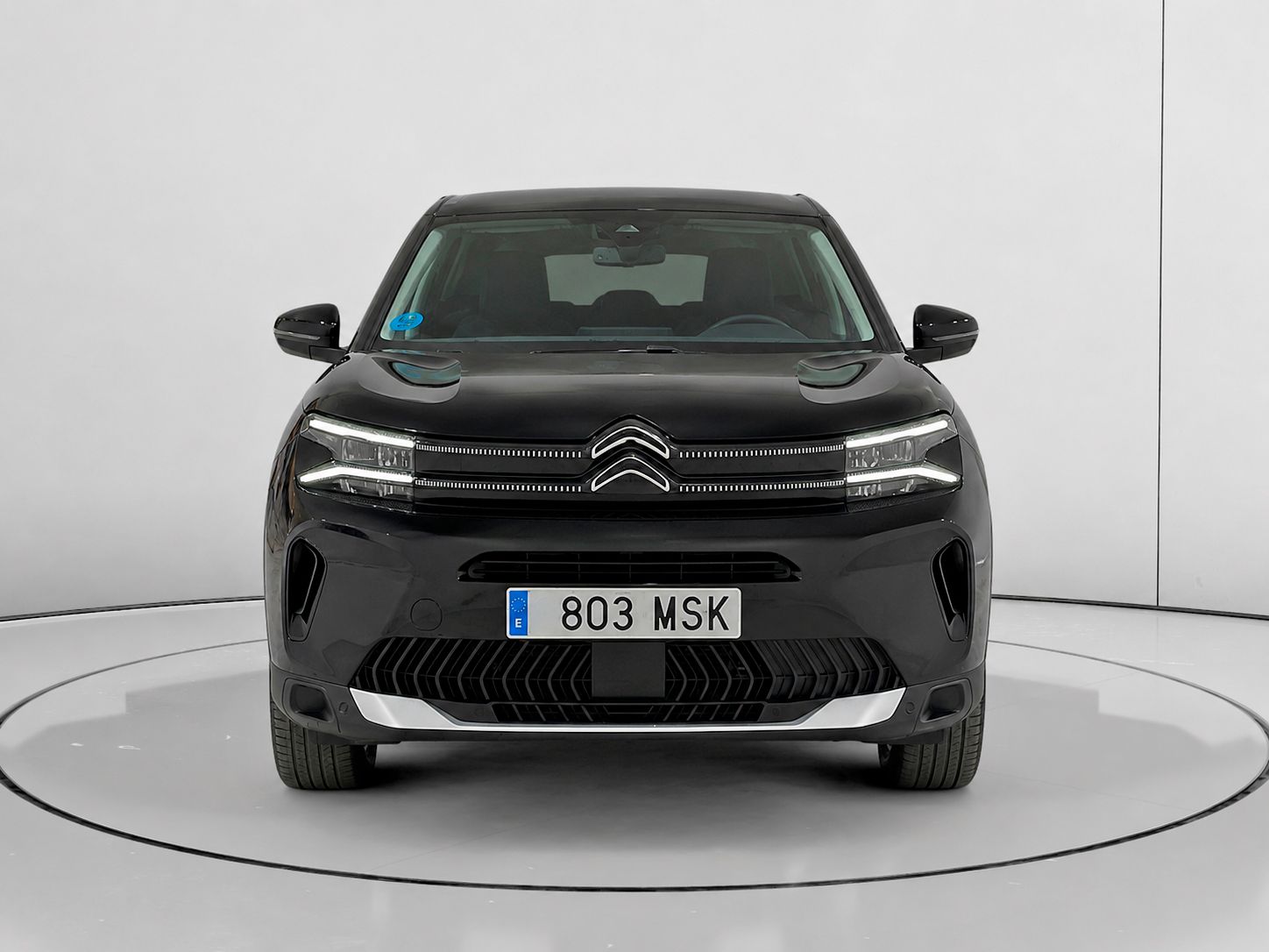 Citroën C5 Aircross PureTech 130 Plus - foto 7
