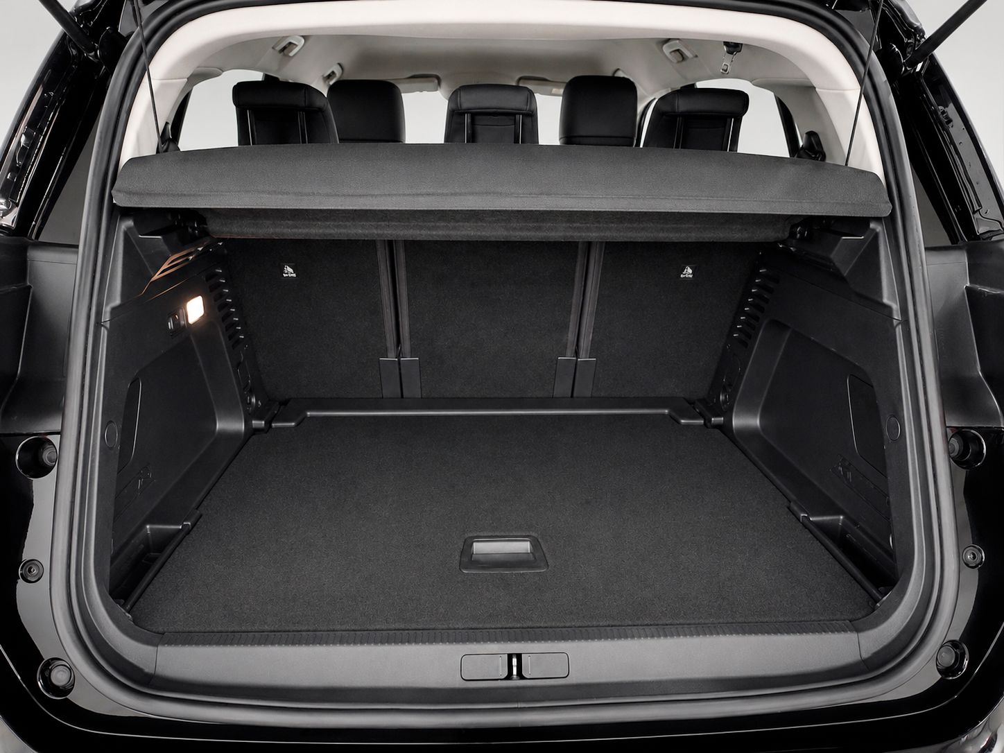 Citroën C5 Aircross PureTech 130 Plus - foto 24