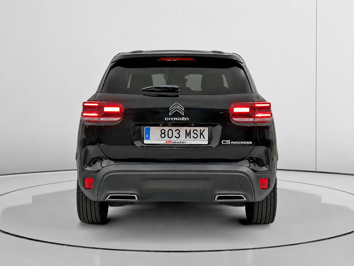 Citroën C5 Aircross PureTech 130 Plus - foto 4
