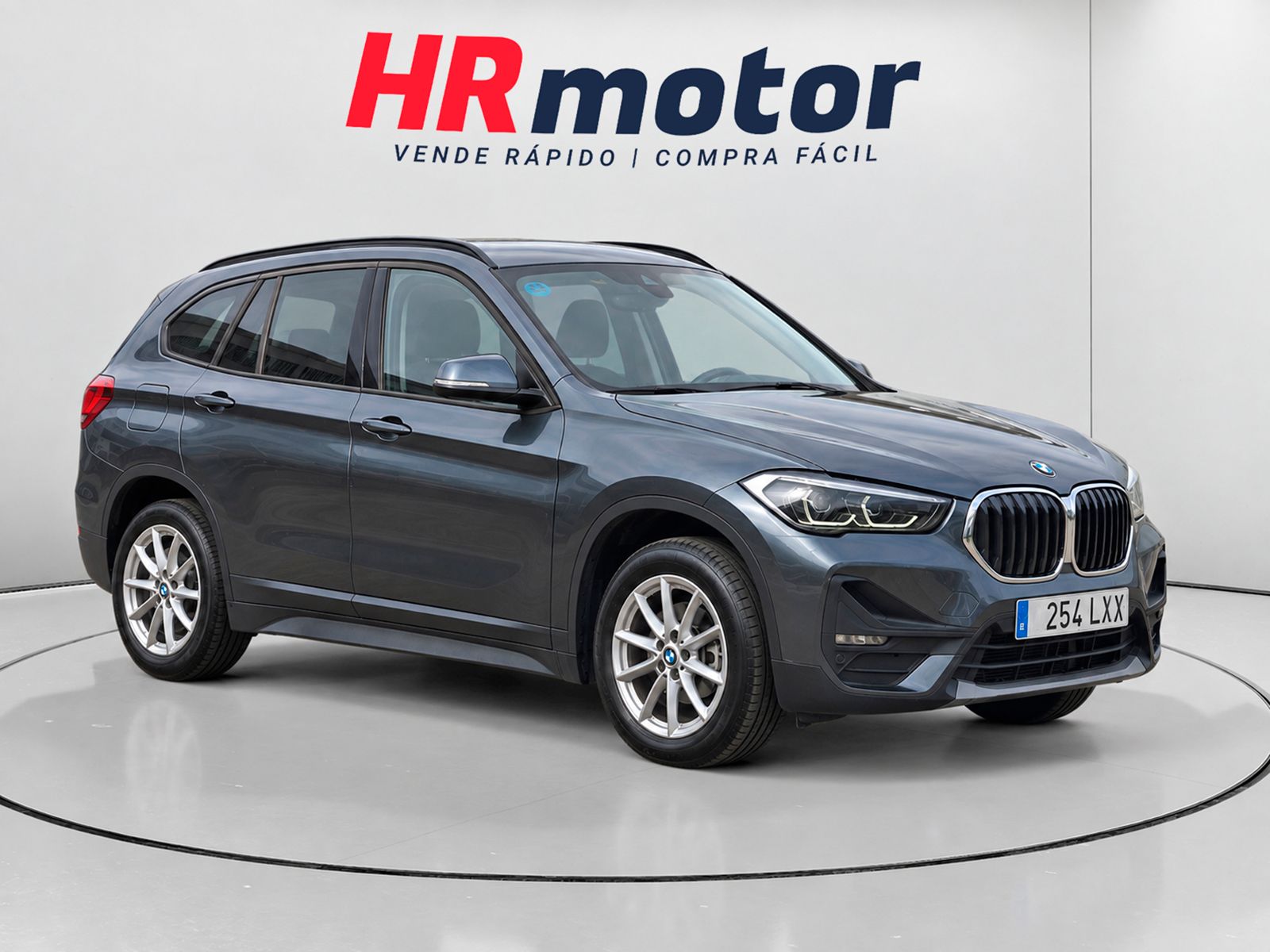 BMW X1 sDrive18d