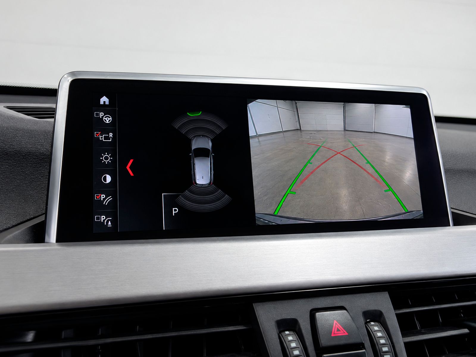 BMW X1 sDrive18d - foto 22