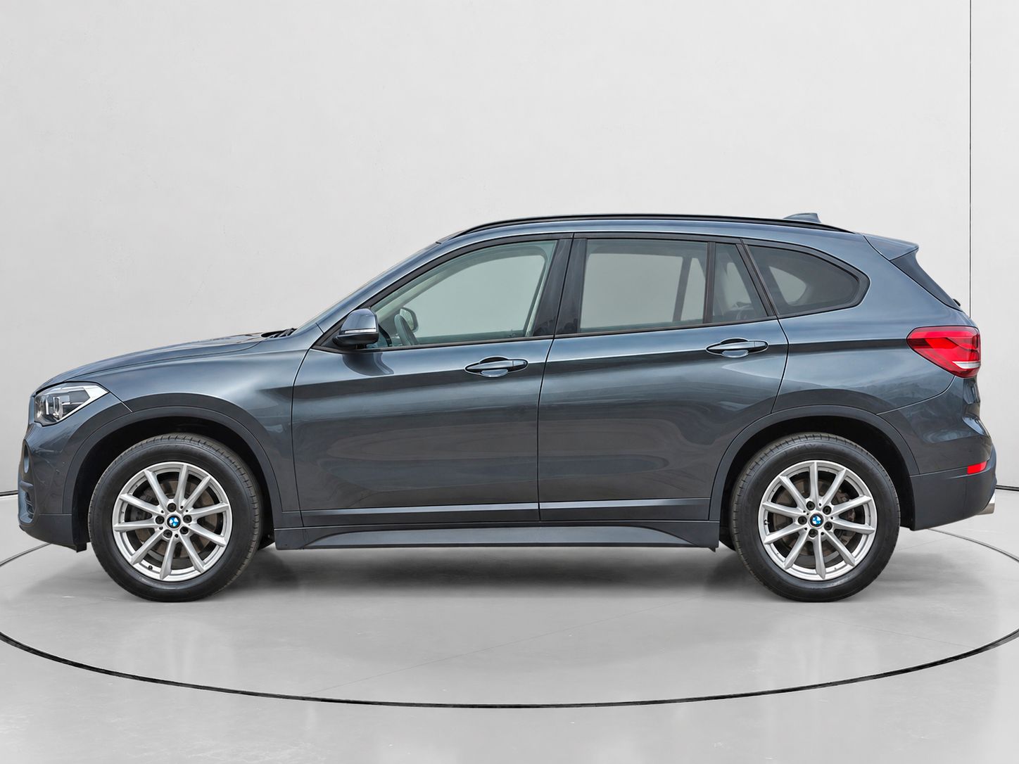 BMW X1 sDrive18d - foto 6