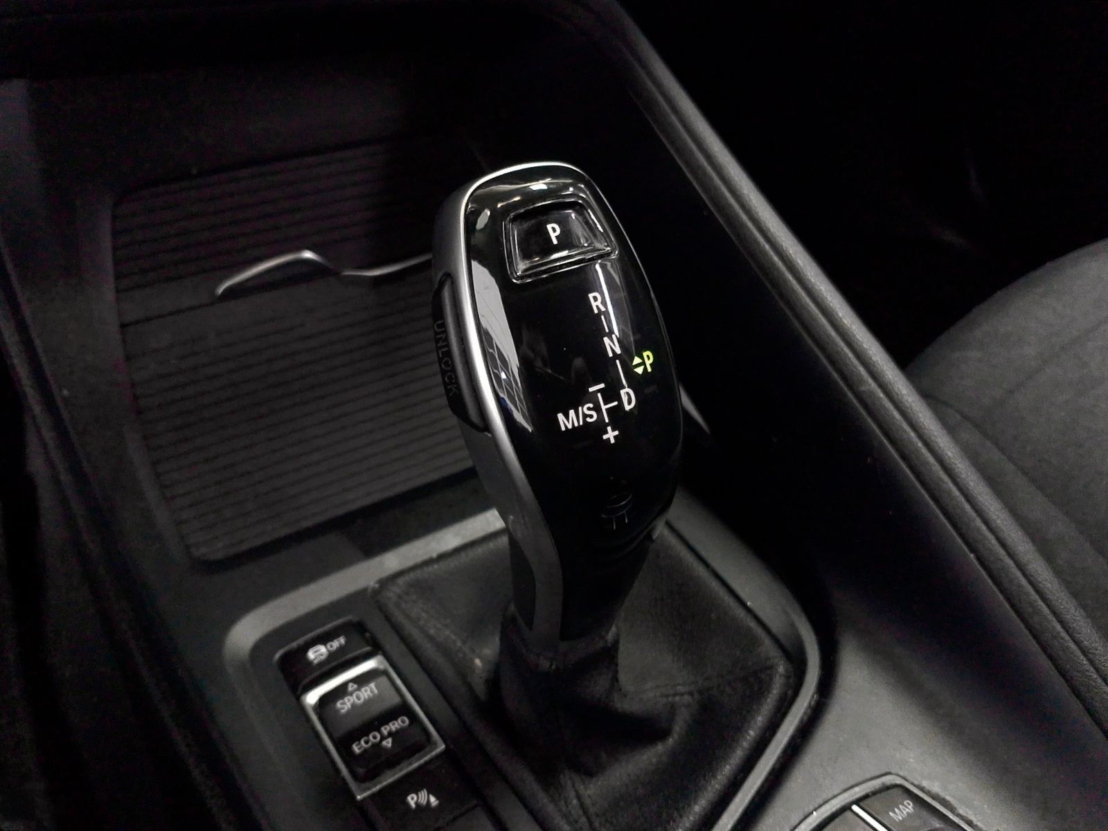 BMW X1 sDrive18d - foto 16