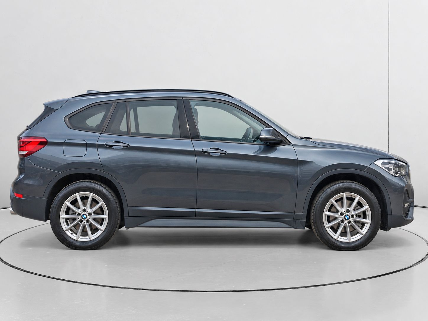 BMW X1 sDrive18d - foto 2