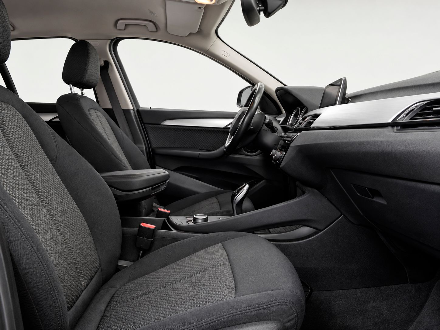 BMW X1 sDrive18d - foto 13