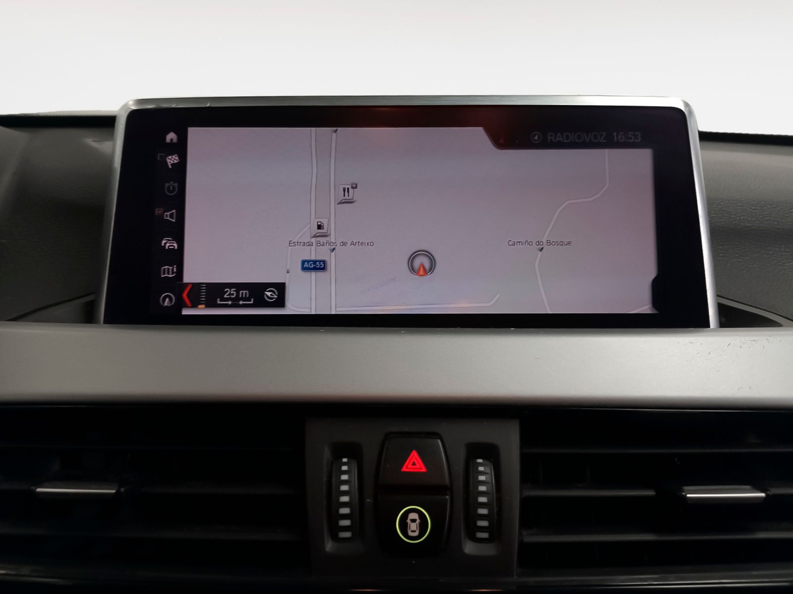 BMW X1 sDrive18d - foto 21