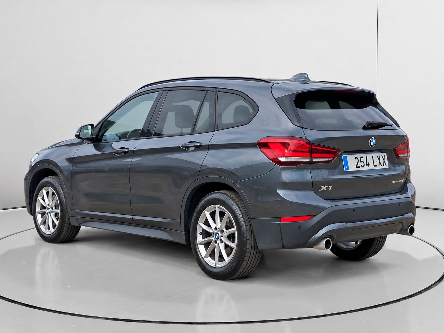 BMW X1 sDrive18d - foto 5