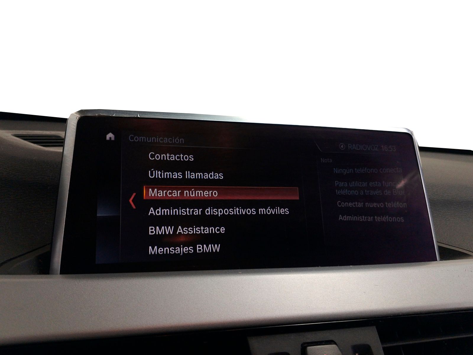 BMW X1 sDrive18d - foto 20