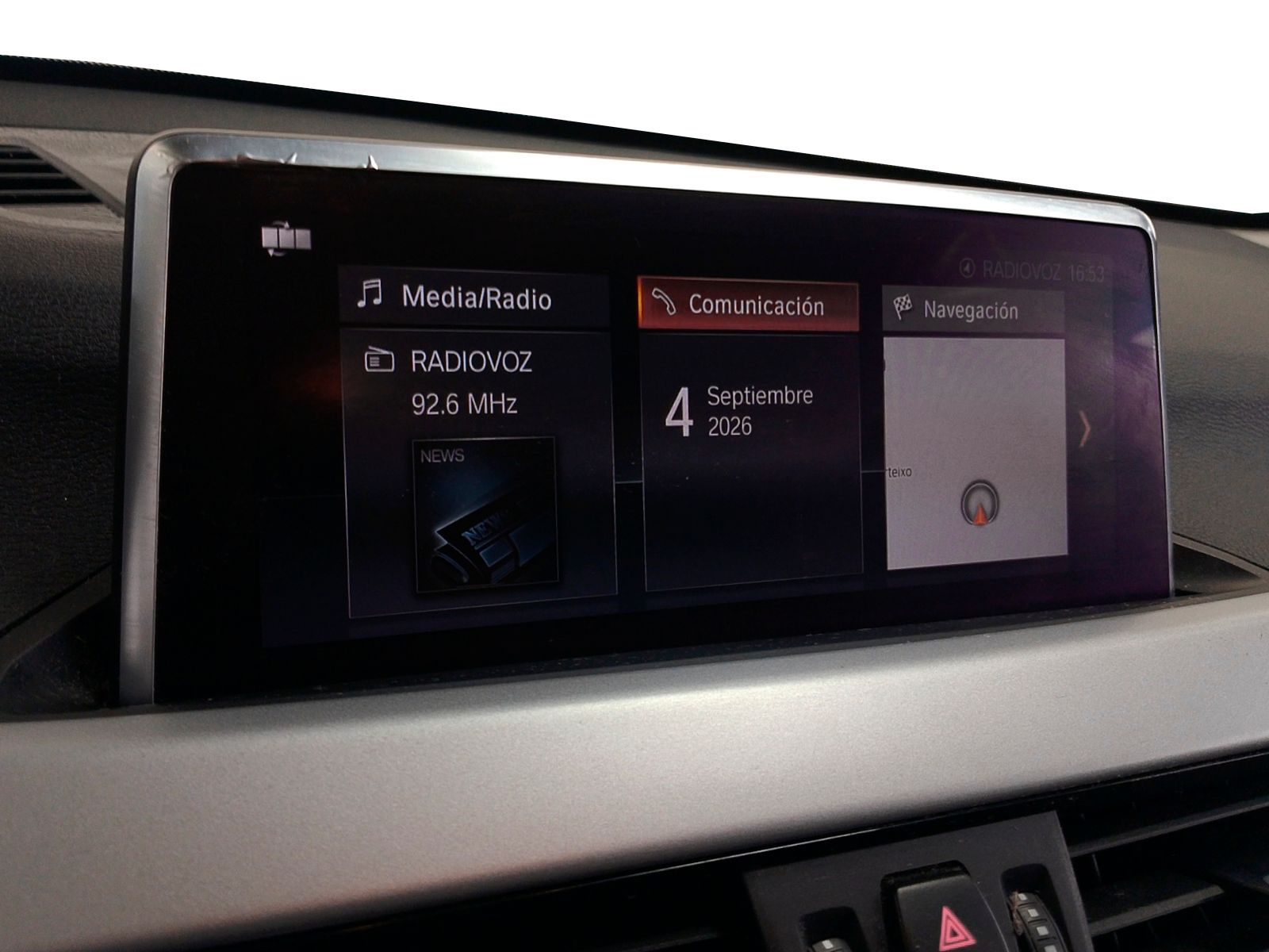 BMW X1 sDrive18d - foto 18