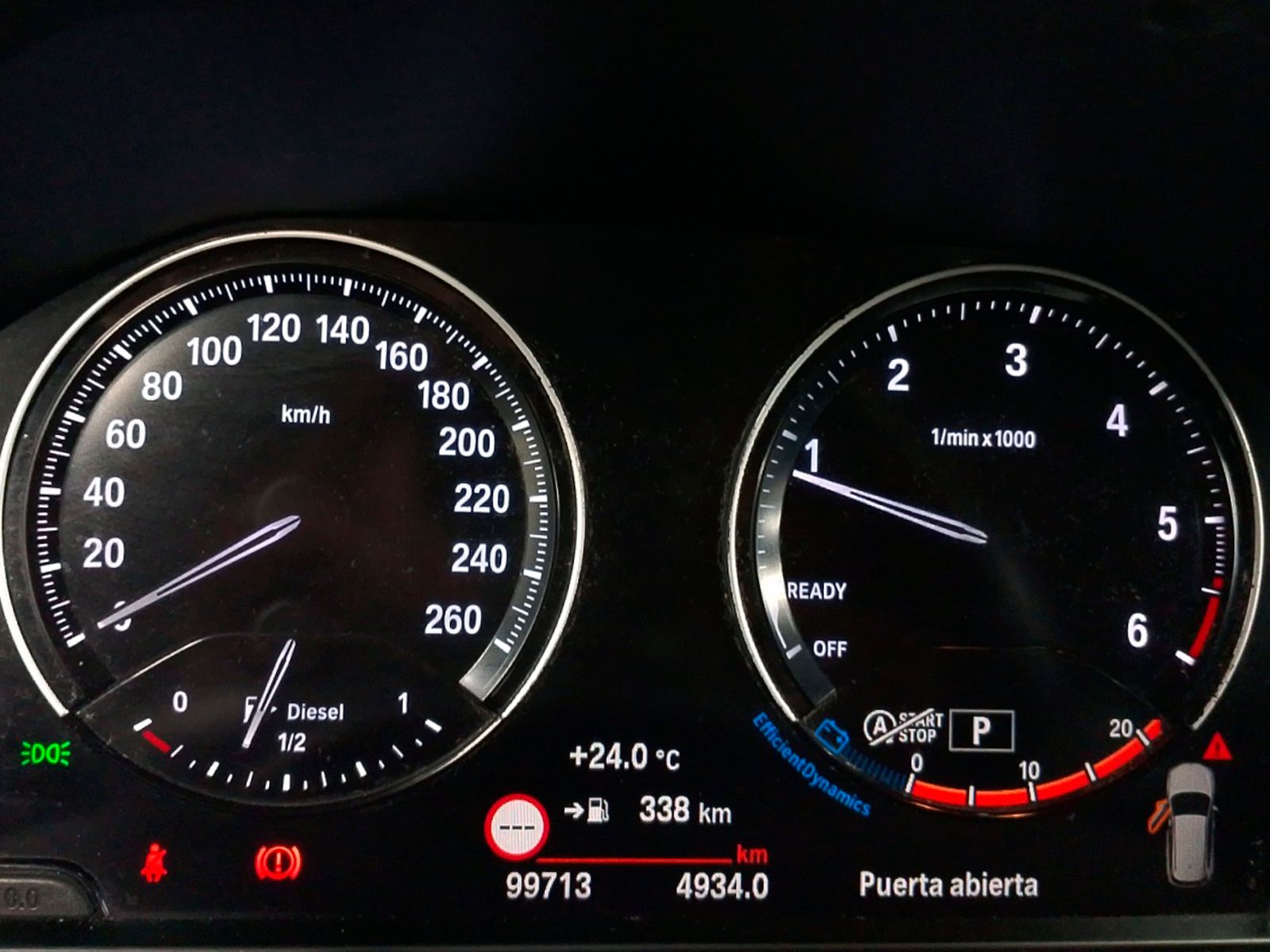 BMW X1 sDrive18d - foto 17