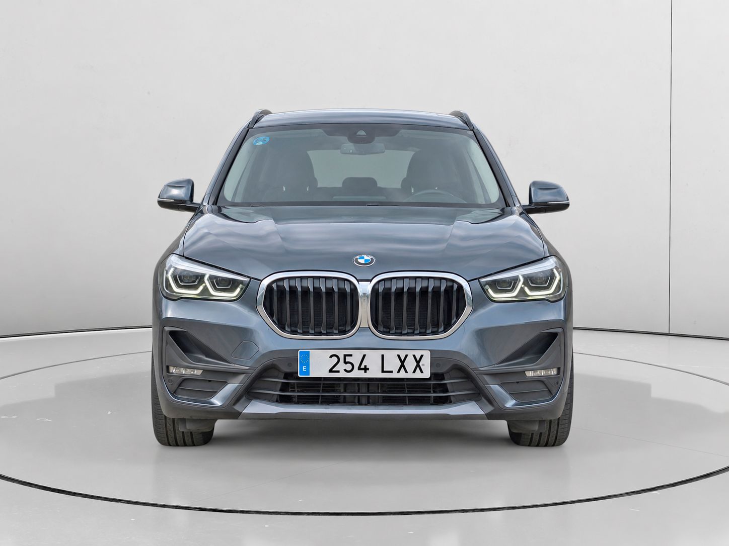 BMW X1 sDrive18d - foto 7