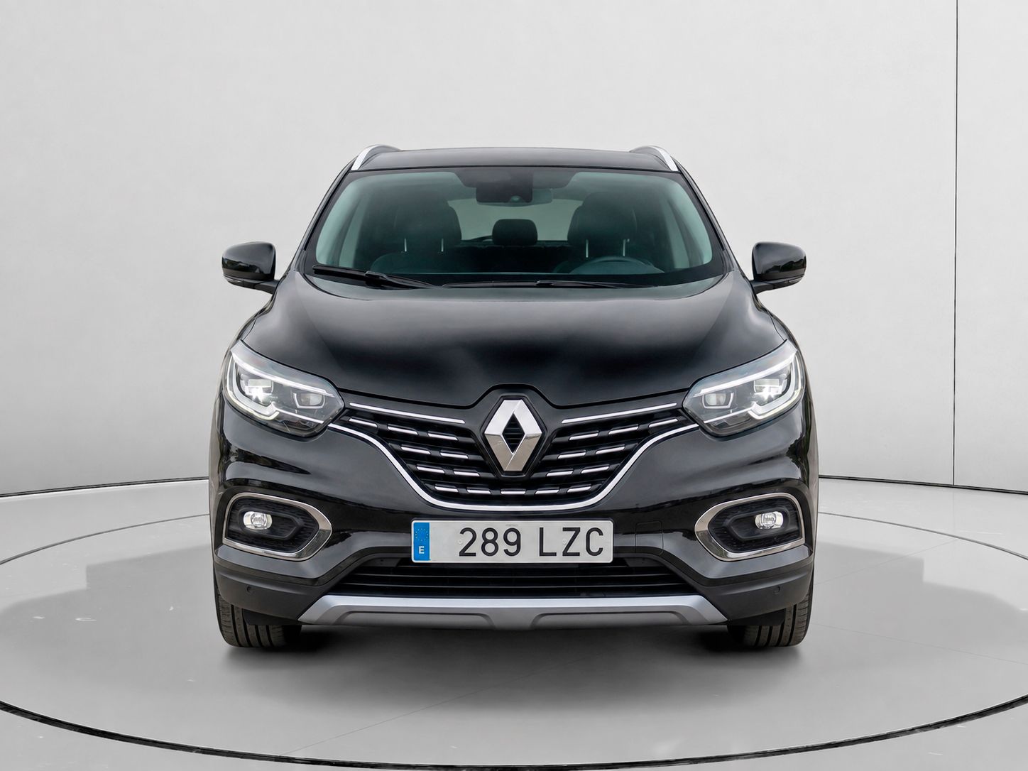 Renault Kadjar Techno Blue dCi EDC - foto 7