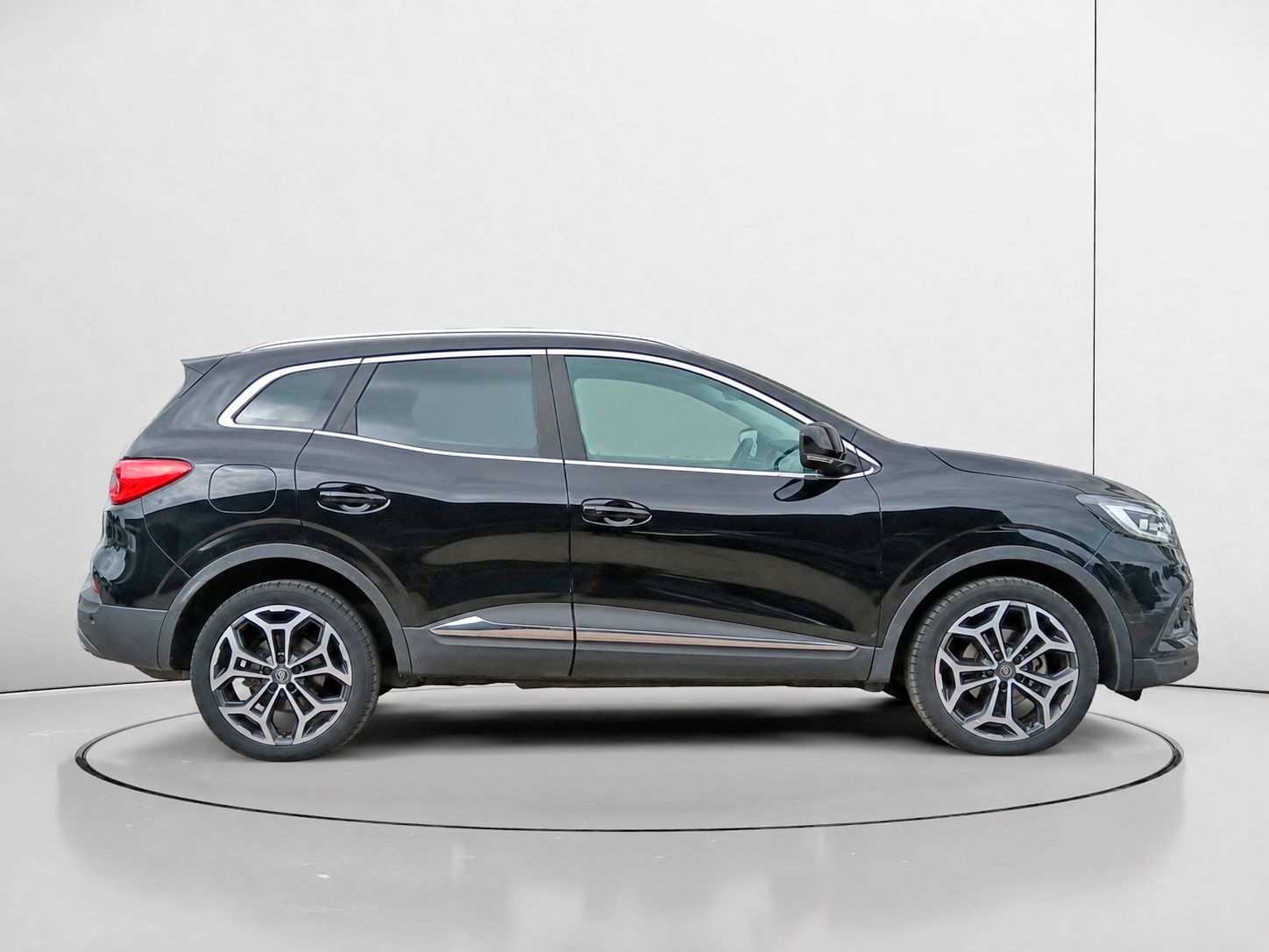 Renault Kadjar Techno Blue dCi EDC - foto 2