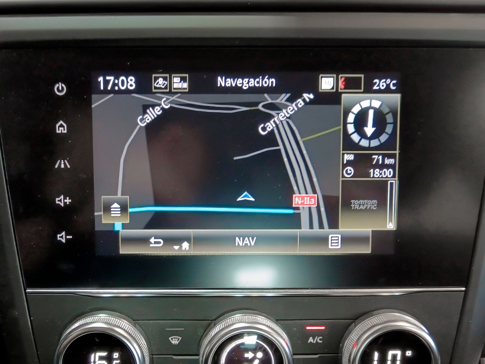 Renault Kadjar Techno Blue dCi EDC - foto 18