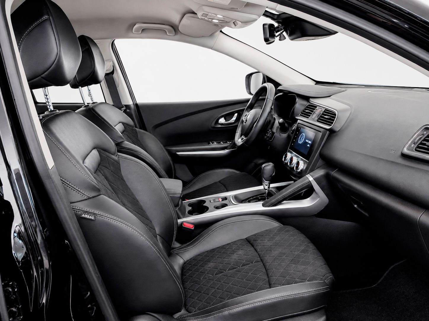 Renault Kadjar Techno Blue dCi EDC - foto 13