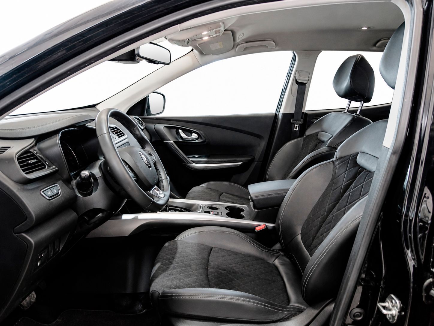 Renault Kadjar Techno Blue dCi EDC - foto 11