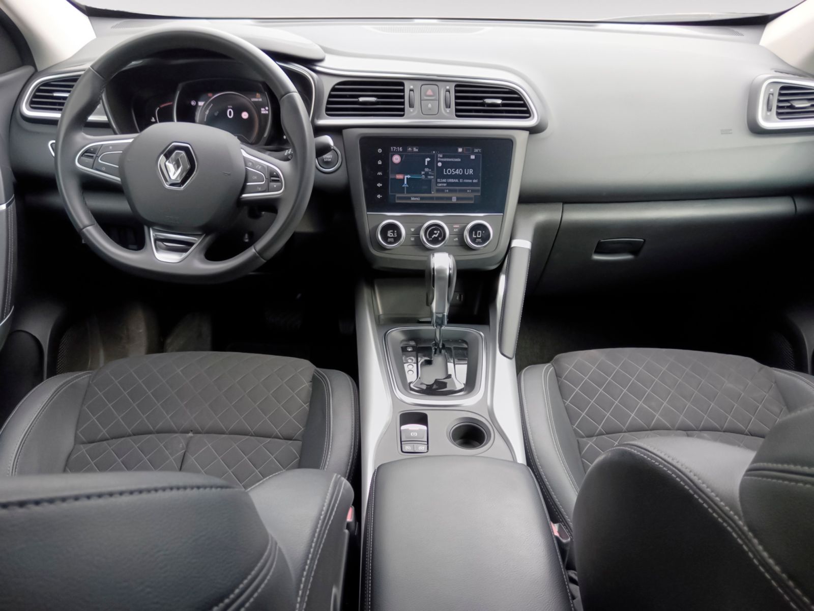 Renault Kadjar Techno Blue dCi EDC - foto 9
