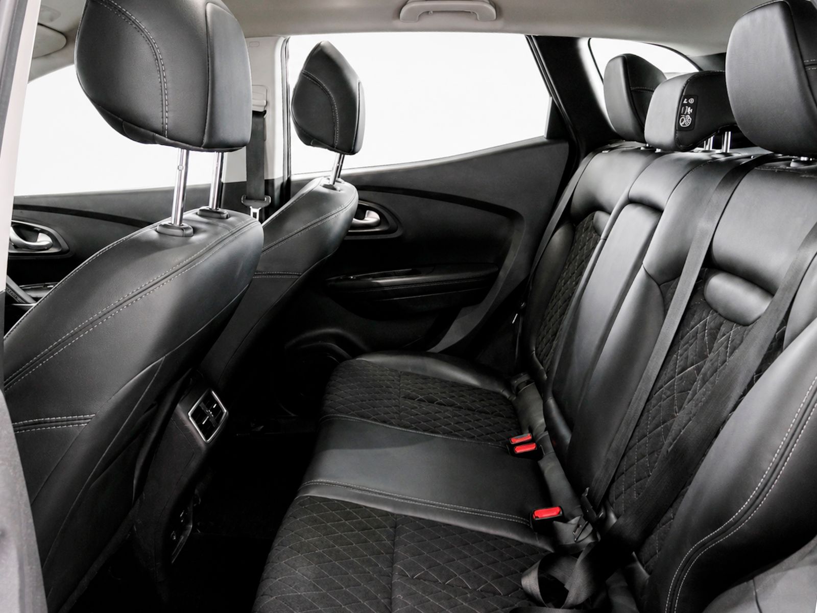 Renault Kadjar Techno Blue dCi EDC - foto 12