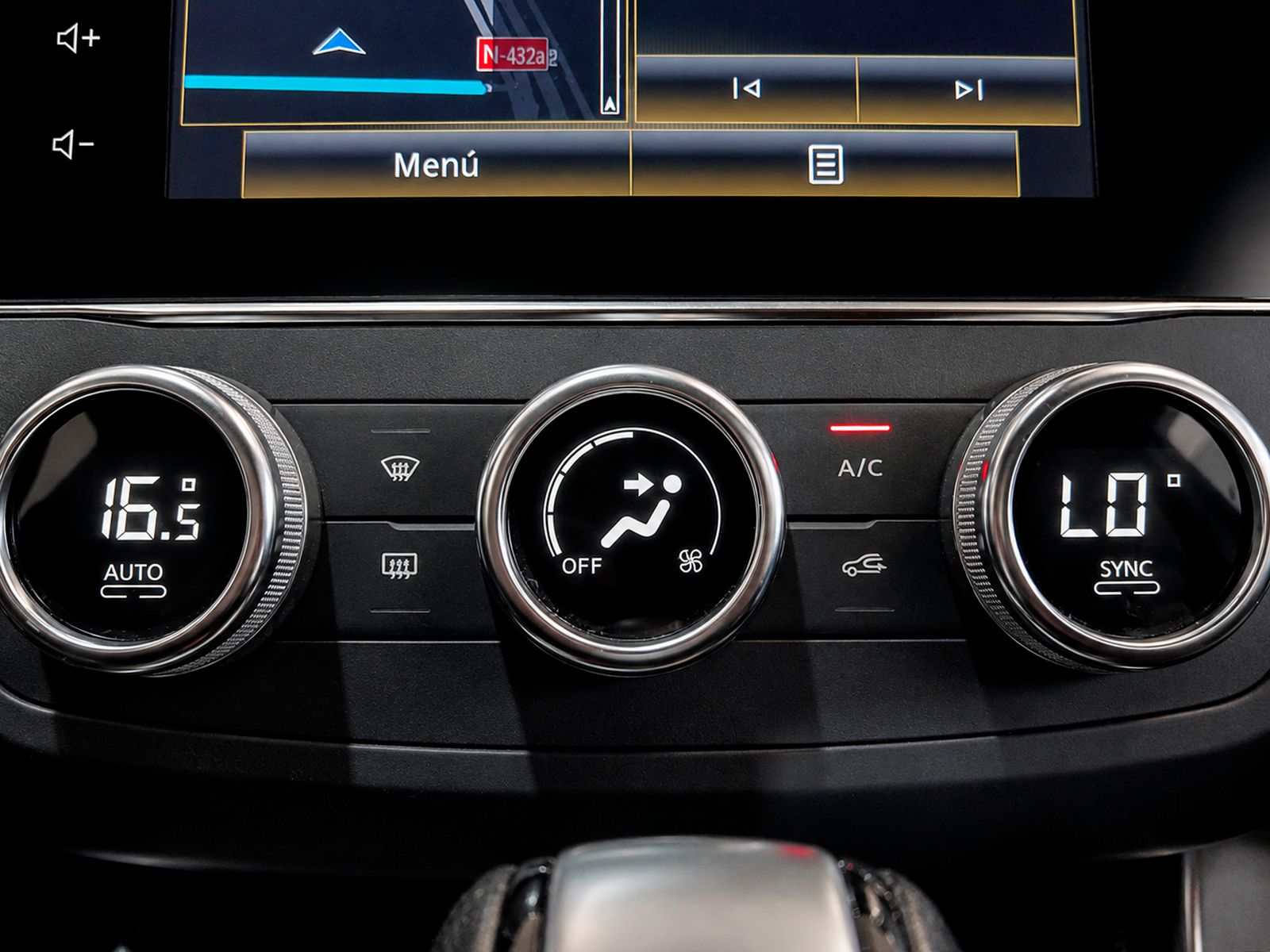 Renault Kadjar Techno Blue dCi EDC - foto 22