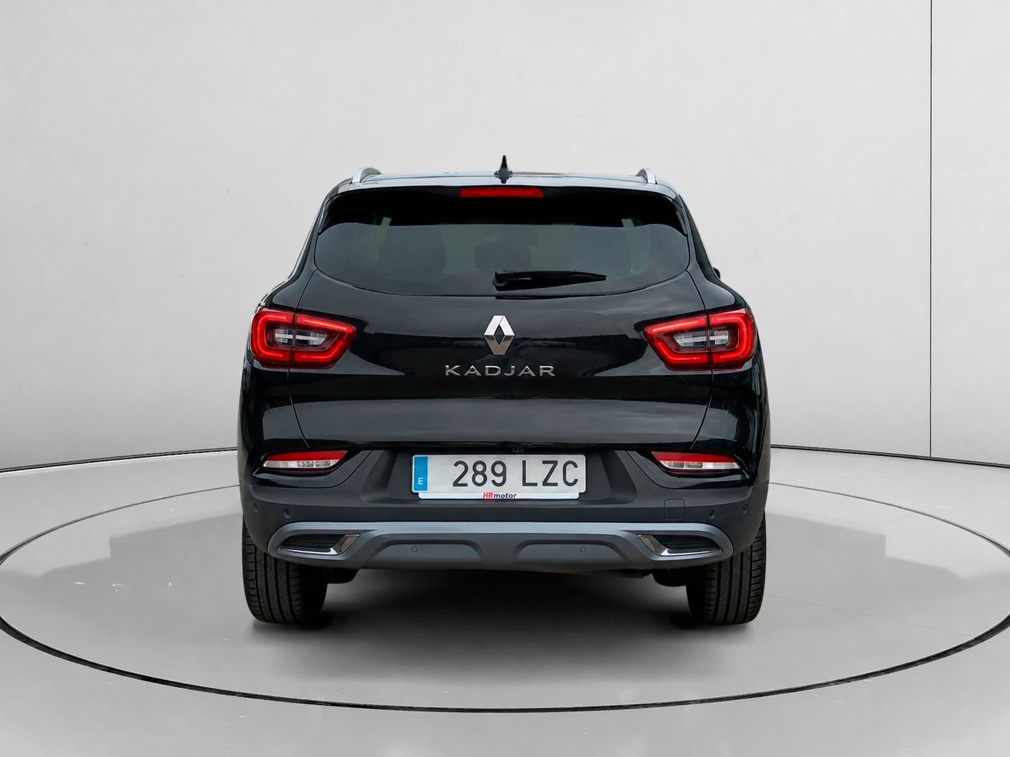 Renault Kadjar Techno Blue dCi EDC - foto 4