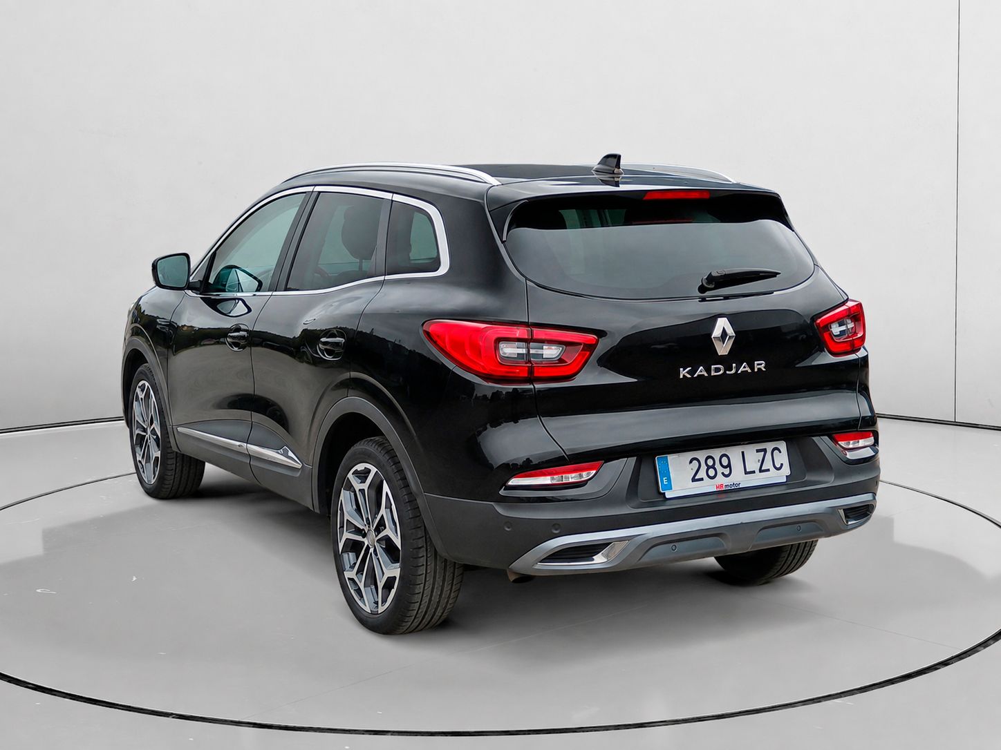 Renault Kadjar Techno Blue dCi EDC - foto 5