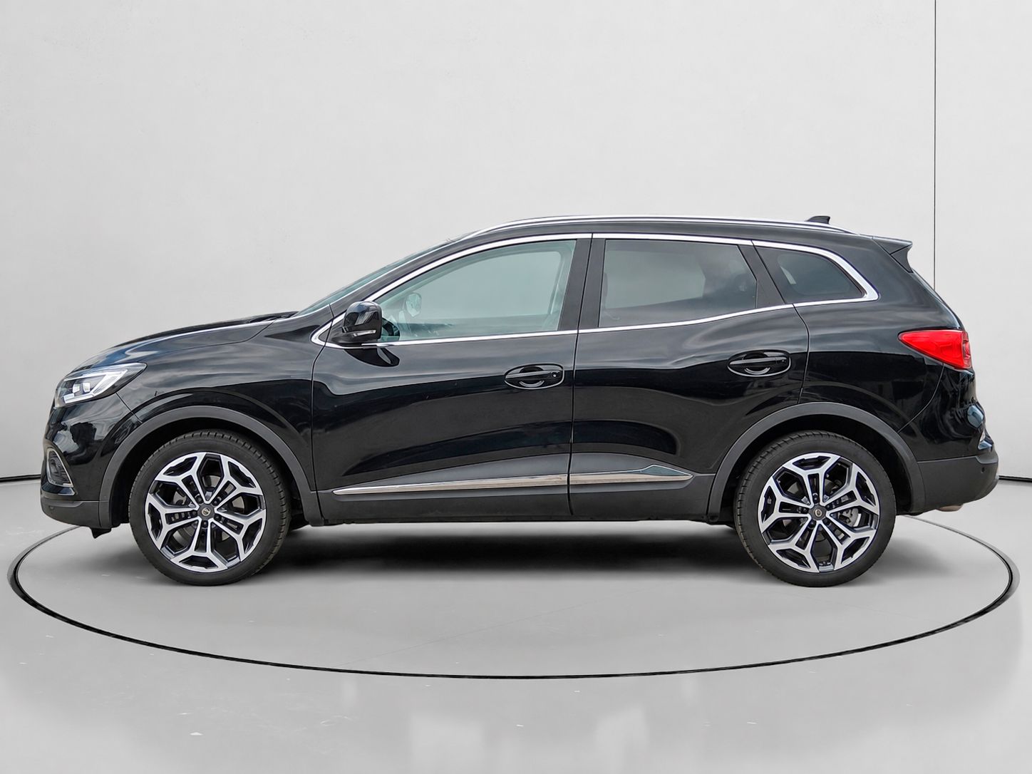 Renault Kadjar Techno Blue dCi EDC - foto 6