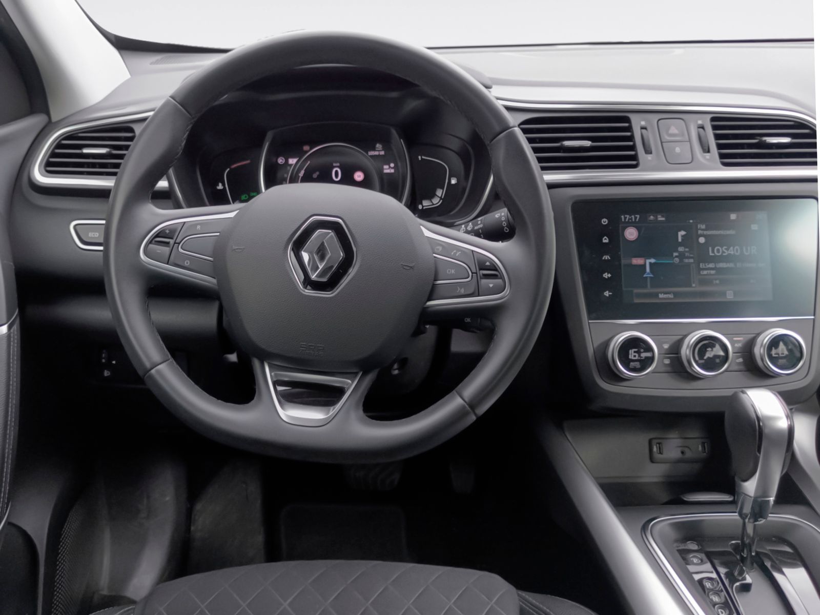 Renault Kadjar Techno Blue dCi EDC - foto 10