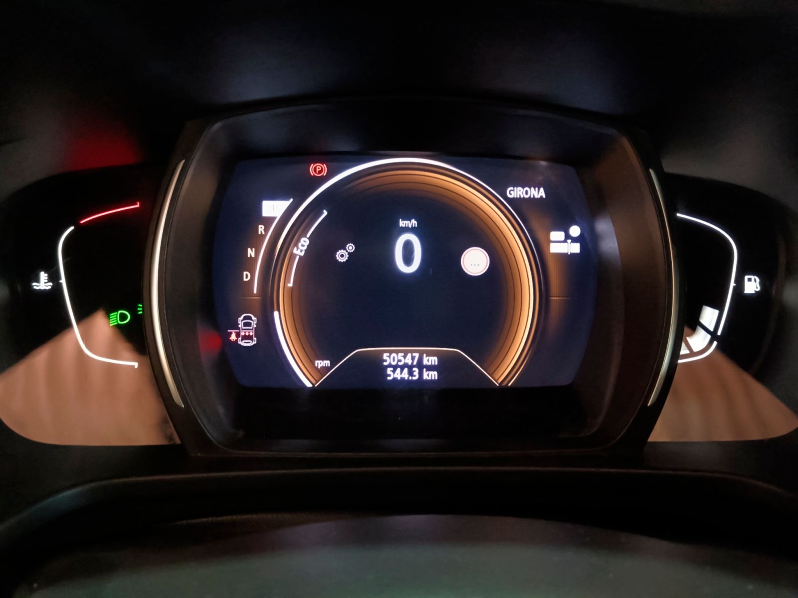 Renault Kadjar Techno Blue dCi EDC - foto 16