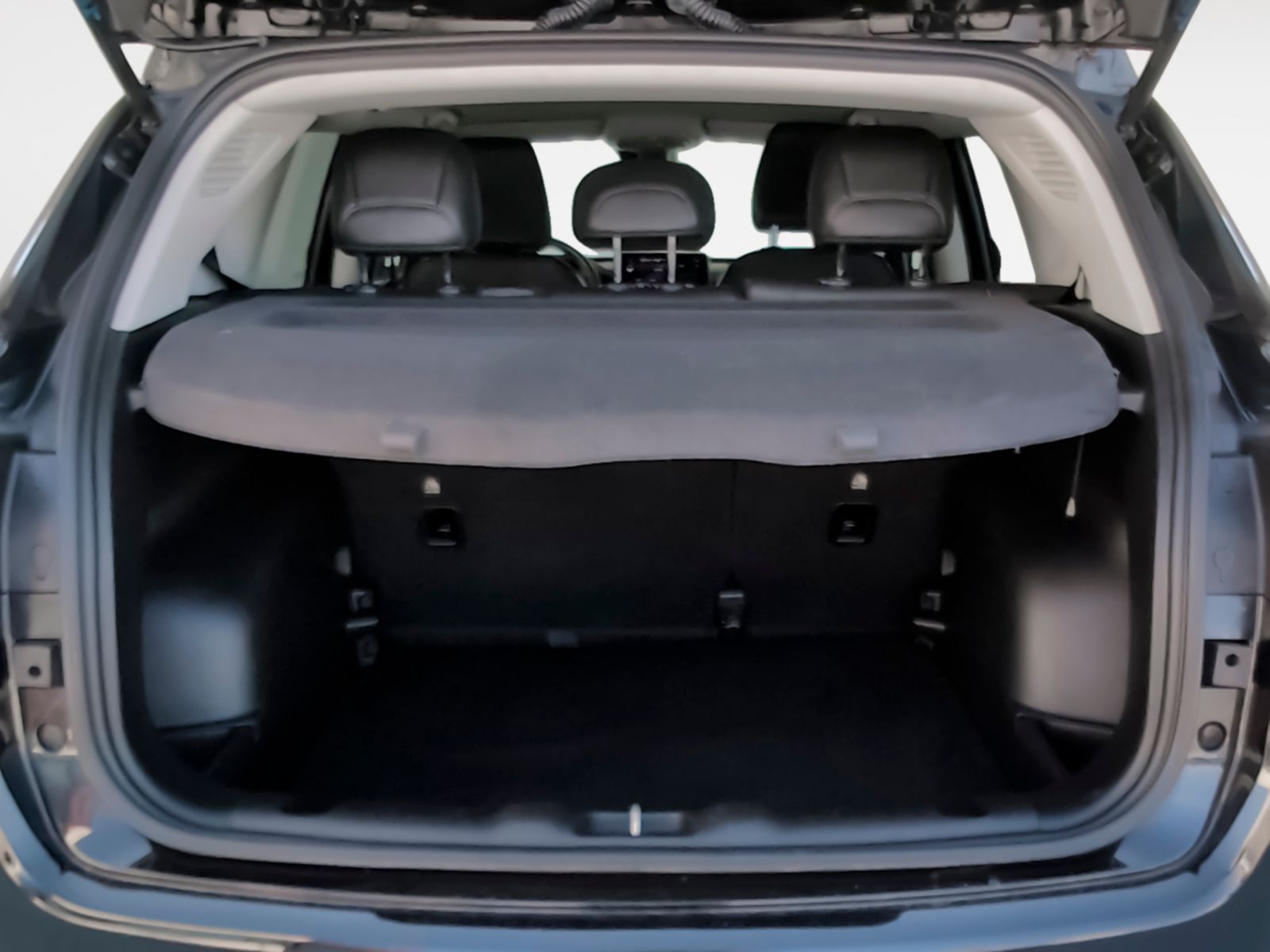 Jeep Compass 1.3 Gse Limited 4x2 FWD - foto 13