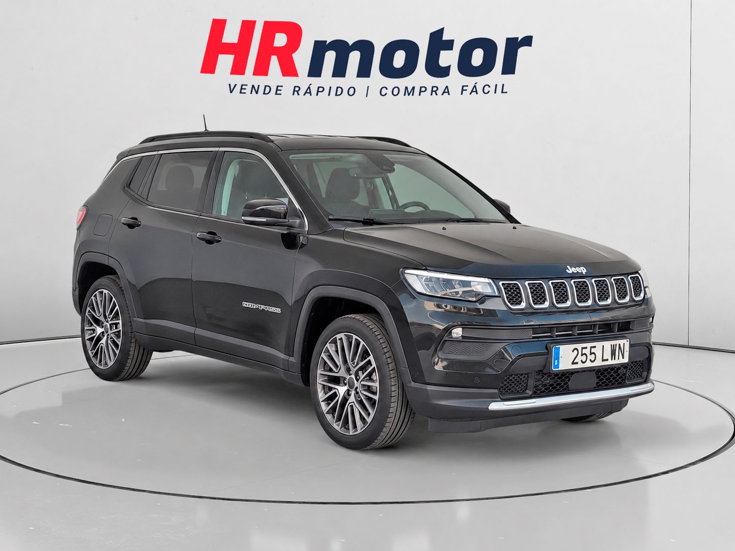 Jeep Compass 1.3 Gse Limited 4x2 FWD