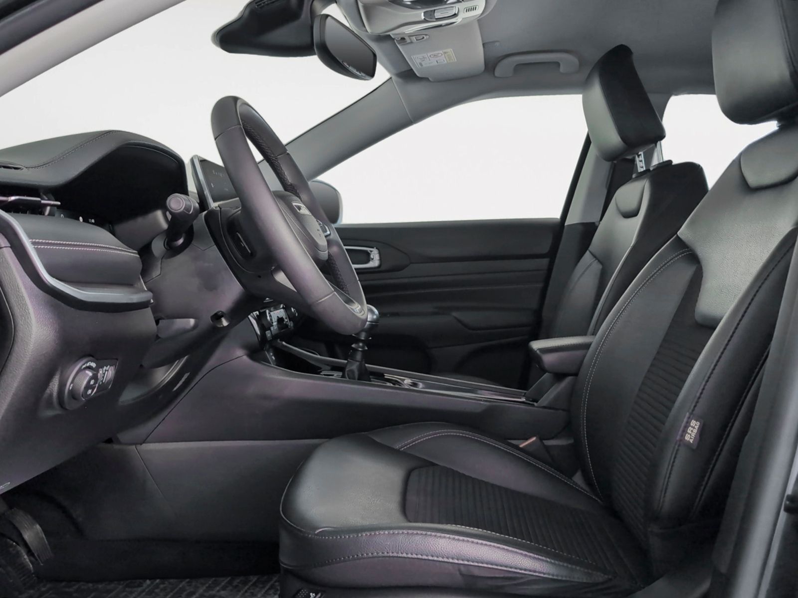 Jeep Compass 1.3 Gse Limited 4x2 FWD - foto 10