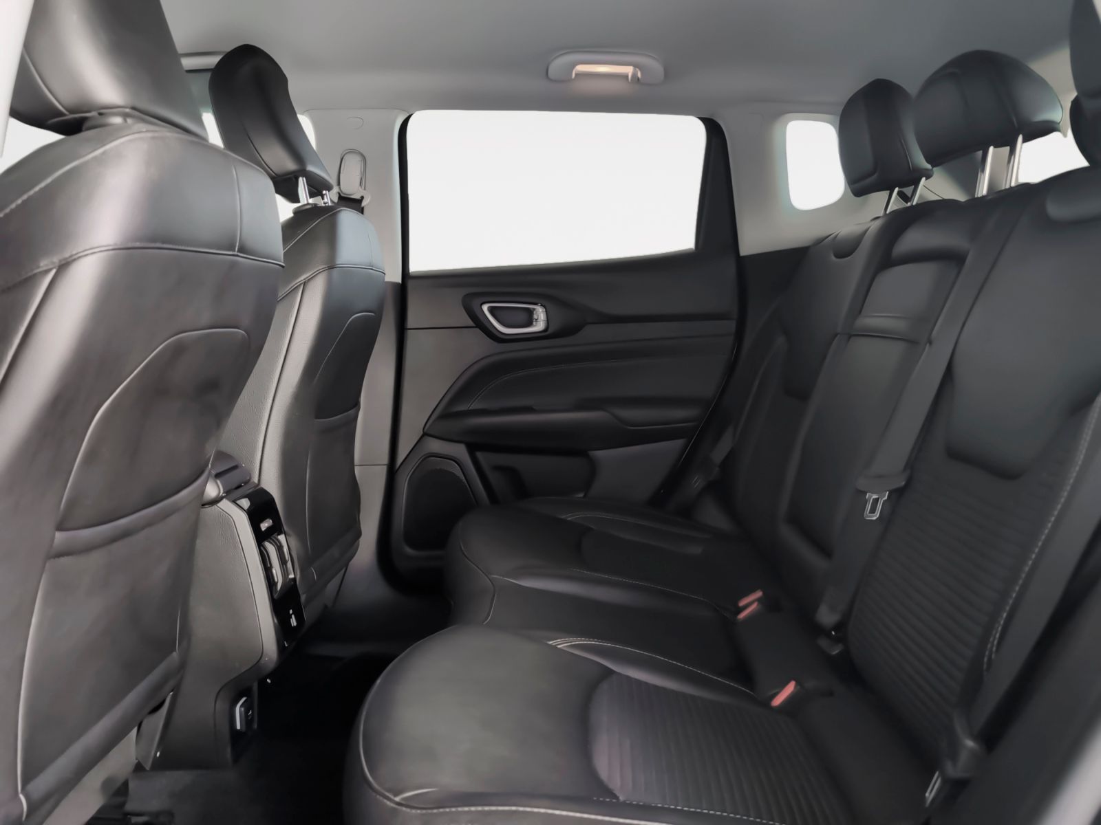 Jeep Compass 1.3 Gse Limited 4x2 FWD - foto 11