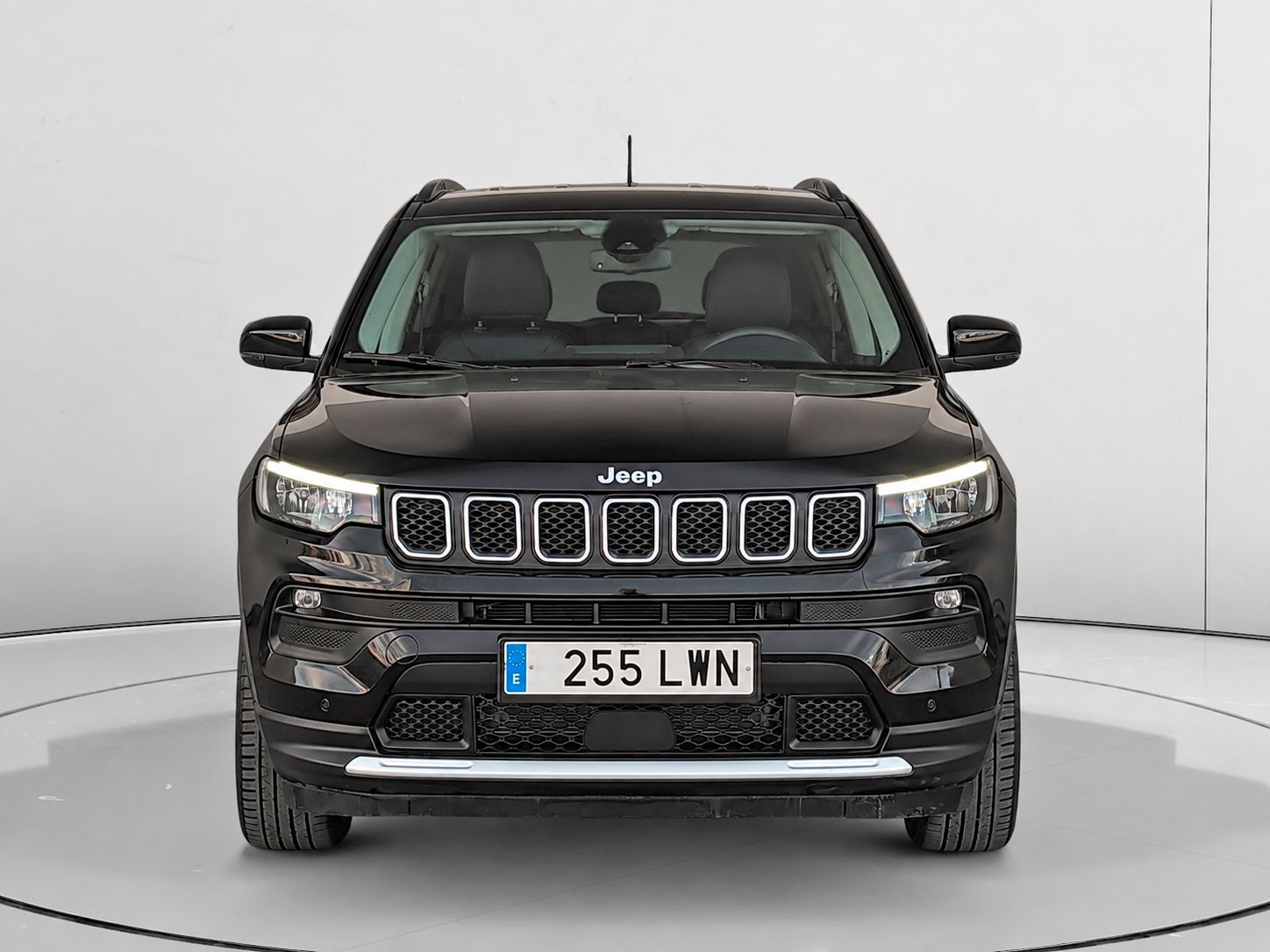 Jeep Compass 1.3 Gse Limited 4x2 FWD - foto 7