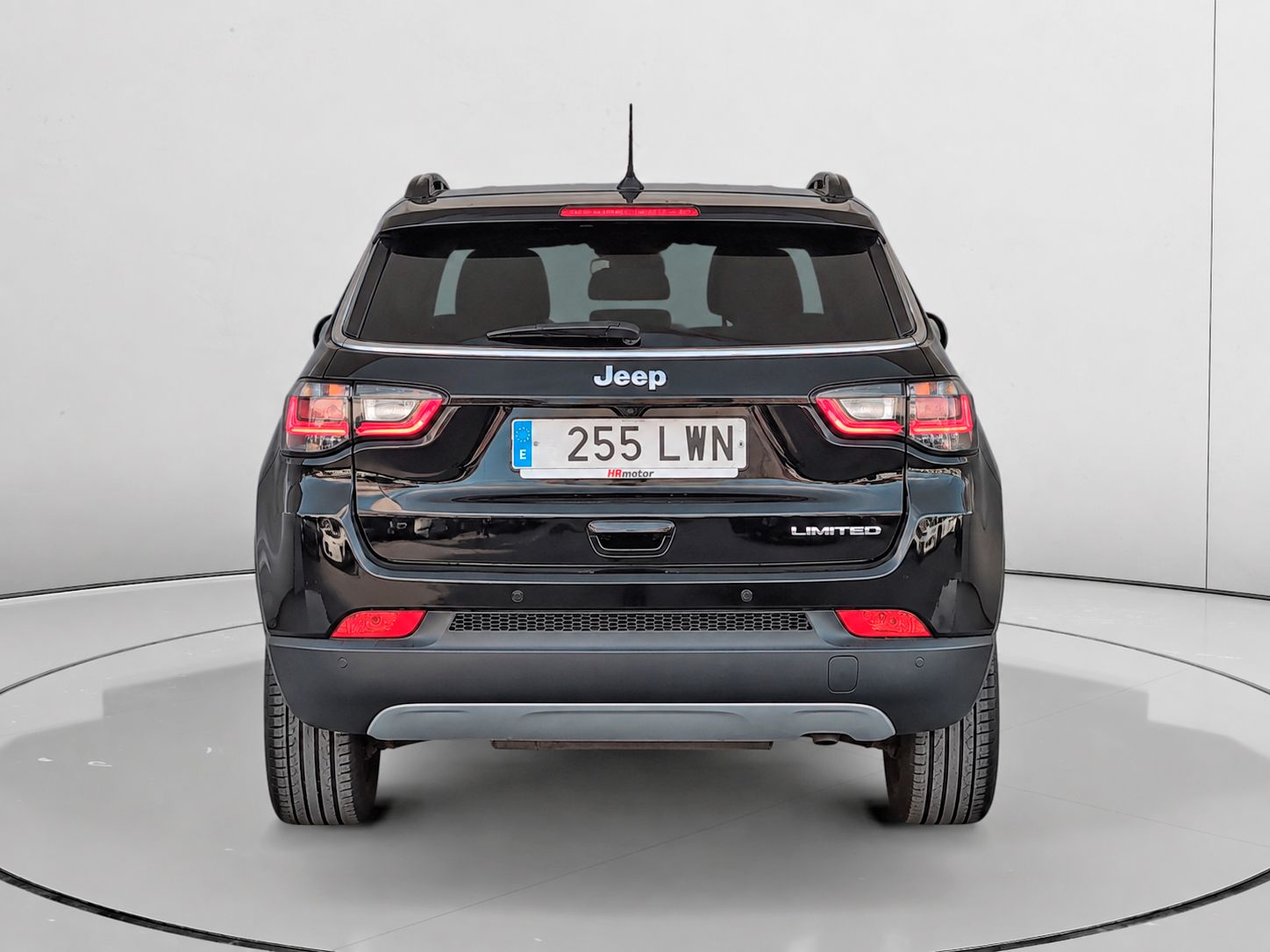 Jeep Compass 1.3 Gse Limited 4x2 FWD - foto 4