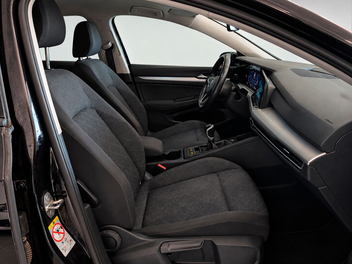 Volkswagen Golf Life 2.0 TDI - foto 13