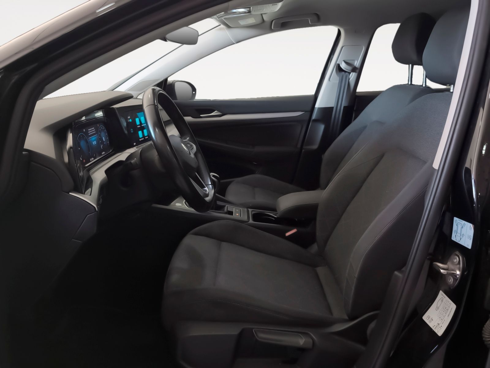 Volkswagen Golf Life 2.0 TDI - foto 11